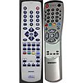 SAMSUNG AA59-00116A, AA59-00116B, AA59-00128D - remote control, duplicate