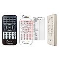 BRYSTON BP16 - remote control, replacement