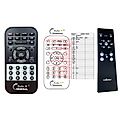 AUDIONET RC-1 - remote control, replacement