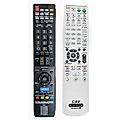 SONY RM-AAU015, RM-AAU017 - remote control, duplicate