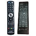 FISHER RS-913 - remote control, duplicate