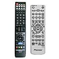 PIONEER AXD7407 - remote control, duplicate