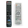 PIONEER VXX3048 - remote control, duplicate