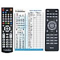 HAMA DIR2000 - remote control, replacement