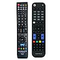 TOPFIELD TFS3000 HD, TFS3000 RHD - remote control, duplicate