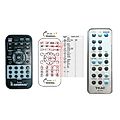 TEAC RC-940 - remote control, duplicate