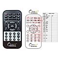 BUSH TT311 - remote control, replacement
