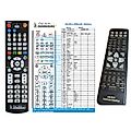 HARMAN KARDON AVR100 RC - remote control, replacement