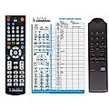 AUDIO RESEARCH CD1 - remote control, replacement