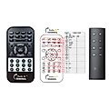 KEF LS-50 - remote control, replacement