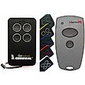 MARANTEC DIGITAL D302 433 MHZ - radio (RF) remote control, replacement