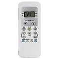 CARRIER RG56N-BGEF - replacement remote control