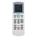 DAIKIN APGS02 - replacement remote control
