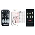 ADCOM GTP-500 - remote control, duplicate