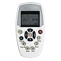 WHIRLPOOL DG11E5-01 - replacement remote control