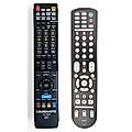 NAD HTR6 - remote control, duplicate