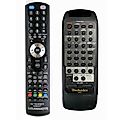 TECHNICS EUR643852 - remote control, duplicate