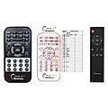 STRONG SRT2023 - remote control, replacement