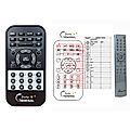 BURMESTER 051 - remote control, replacement