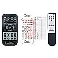 AUDIO RESEARCH LS17R - remote control, replacement