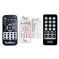 HEGEL HD25 - remote control, duplicate