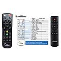 OPTOMA ML330 - remote control, replacement