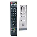 CAYIN CDT16A - remote control, duplicate