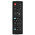VIEWSONIC A-00009441, PJD6223, PJD7822HDL - replacement remote control