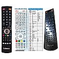 SHERWOOD PRC-130E - remote control, replacement