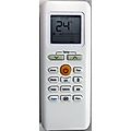 MIDEA RG70A/BGEF - replacement remote control