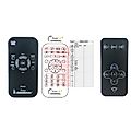 TRUST Tytan GTX629 - remote control, duplicate