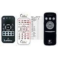 LOGITECH Z-906 - remote control, duplicate