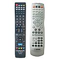 YAMAHA AAX67360, RC1145511/00 - remote control, duplicate