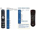 BAUHN AS-PVR1000R - remote control