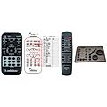 QUAD 66 - remote control, duplicate