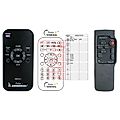 SONY RMT-714 - remote control, duplicate
