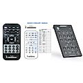 BOSE WAVE II - remote control, replacement