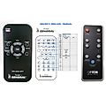 CANTON DM3, DM9, DM50, DM55, DM75, DM100, DM90.3 - remote control, duplicate