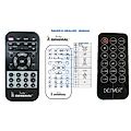 DENVER MC5010BT - remote control, replacement