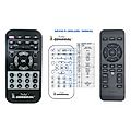 PHILIPS 996510027274 - remote control, replacement