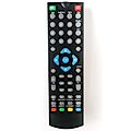ALMA T1550, T1650 - replacement remote control