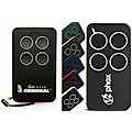 V2 PHOX - radio (RF) remote control, replacement