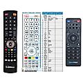 UMAX Open Hour Chameleon 4K - remote control, replacement