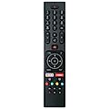 FINLUX RC43135P BLACK - genuine original remote control