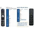 KAON MZ-50 - remote control