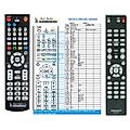 MARANTZ RC002CD - remote control, replacement