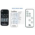 JBL SB300 - remote control, duplicate