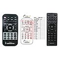 KENWOOD CR-ST100S - remote control, replacement
