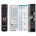 MEDION MD30466, MD20293 - remote control, replacement