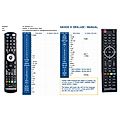 ZGEMMA STAR H.2S, H7S - remote control